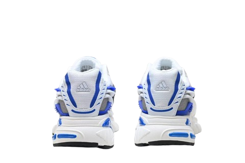 Pharrell x adidas Adistar Jellyfish 'White/Royal Blue' - HouseofKickz