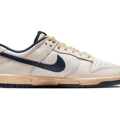 Stranger Things x Nike Dunk Low - HouseofKickz