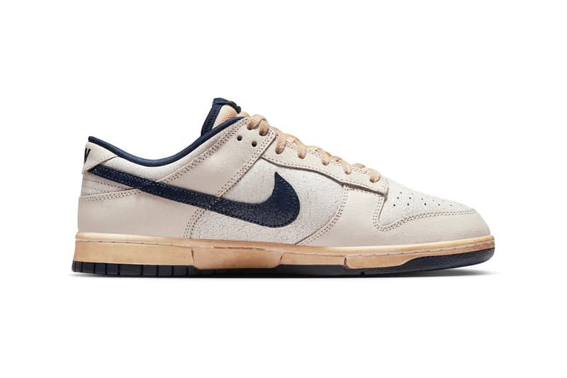 Stranger Things x Nike Dunk Low - HouseofKickz