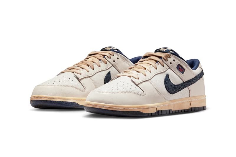 Stranger Things x Nike Dunk Low - HouseofKickz