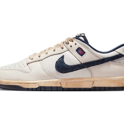 Stranger Things x Nike Dunk Low - HouseofKickz