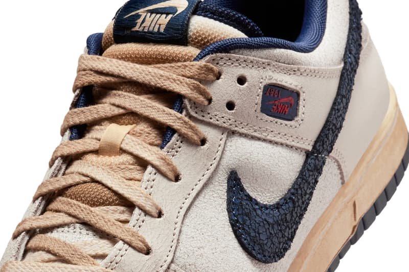 Stranger Things x Nike Dunk Low - HouseofKickz