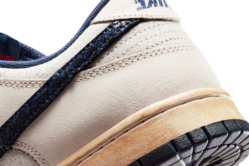 Stranger Things x Nike Dunk Low - HouseofKickz