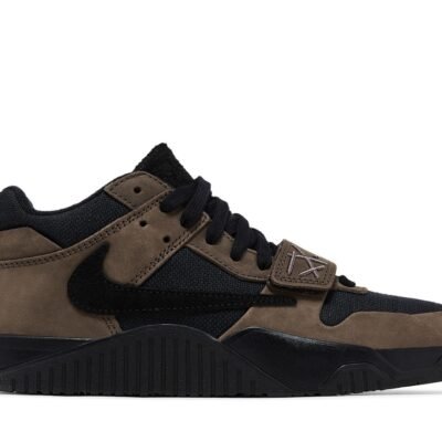 Travis Scott x Jordan Jumpman Jack “Dark Mocha” - HouseofKickz