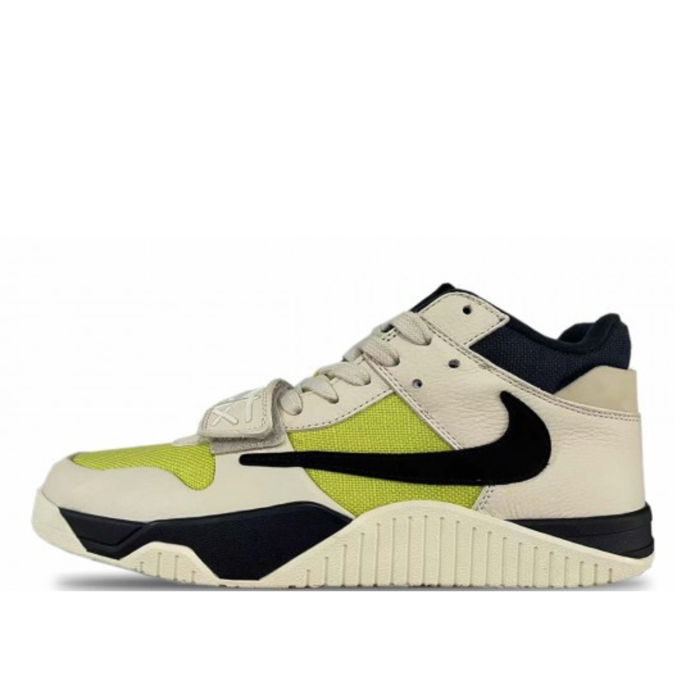 Travis Scott x Jordan Jumpman Jack TR “Bright Cactus“ - HouseofKickz