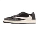 Travis Scott x Nike Air Jordan 1 Low"Black/Phantom" - HouseofKickz