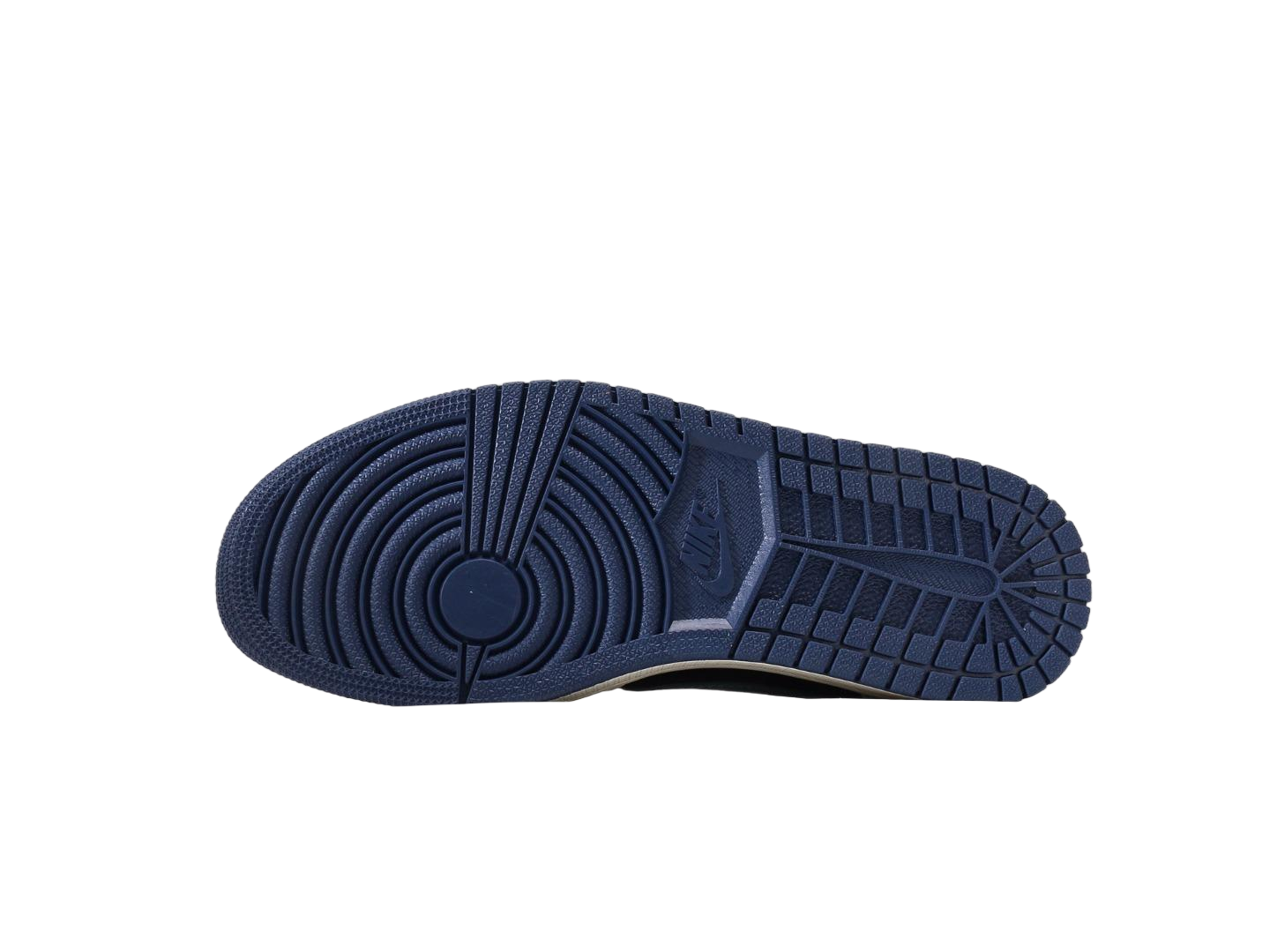 Travis Scott x Nike Air Jordan 1 Low ”Navy” - HouseofKickz